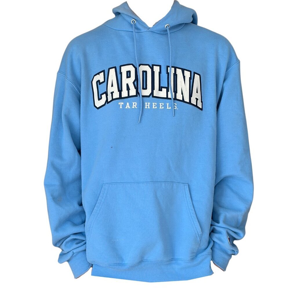 NC College Hoodie